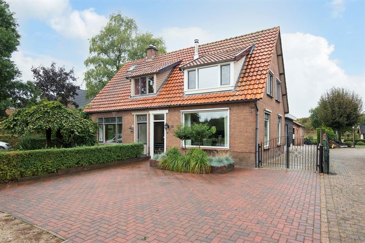 Photo of property Wolweg 65, Stroe