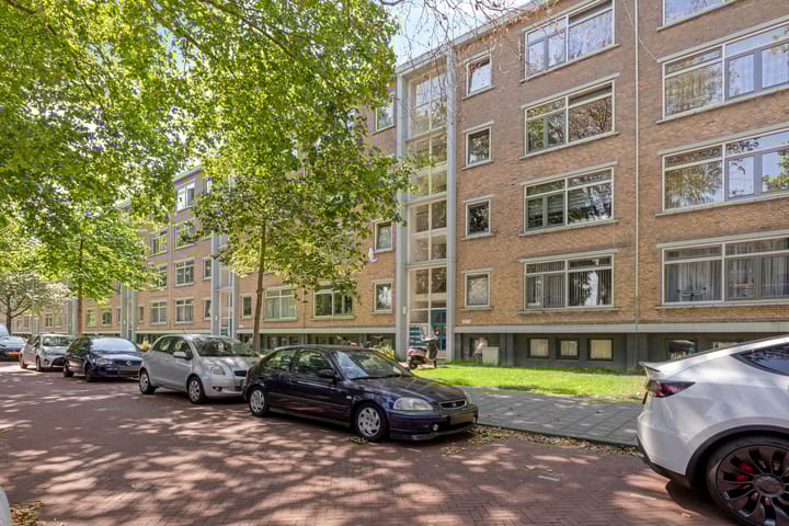 Wolweversgaarde 785 in 's-Gravenhage foto