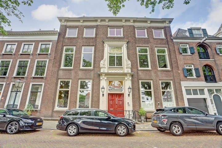 Wolwevershaven 39C, Dordrecht Photo of property Wolwevershaven 39C, Dordrecht