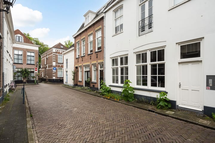 Wolweverstraat 28 in Zwolle