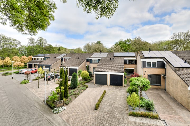 Wommelgemhof 3 in Breda