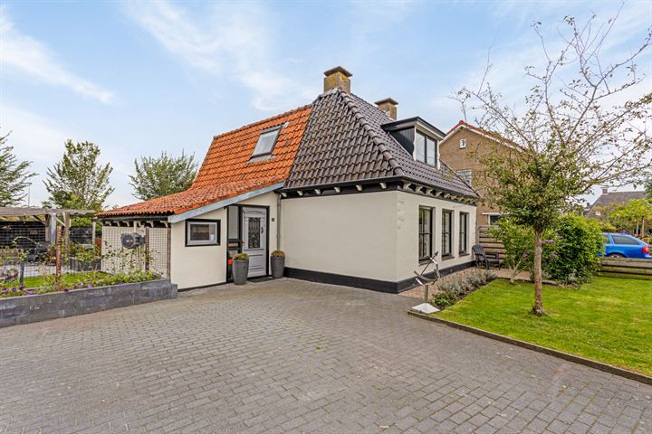 Photo of property Wommelserweg 3, Tzum