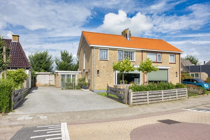Photo of property Wommelserweg 5, Tzum