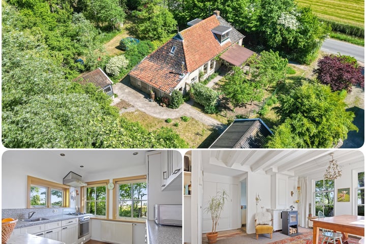 Foto van woning Wommelserweg 59, Tzum