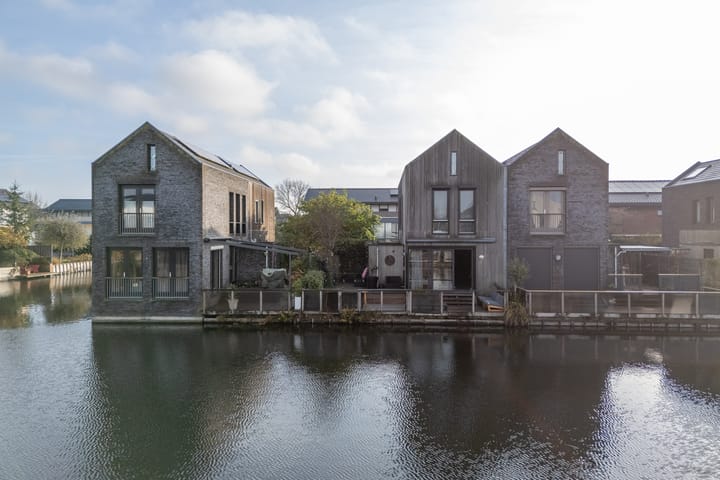 Wonderfontein 64 in Purmerend