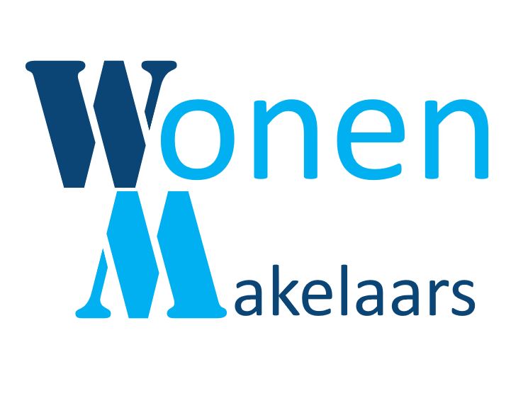 Logo WONEN Makelaars