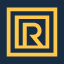 Logo van Wonen met Rutger