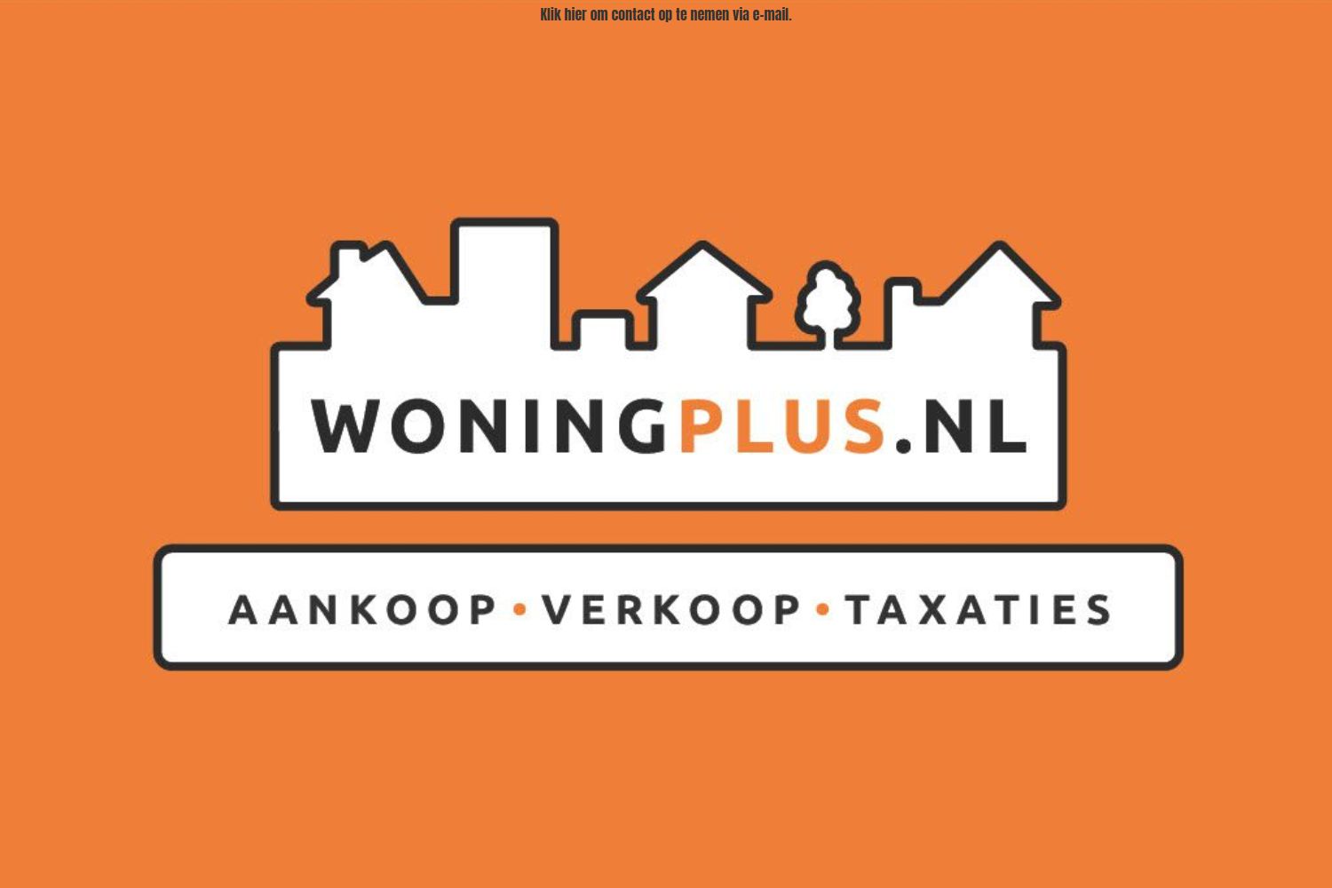 Kantoorfoto WoningPlus makelaardij