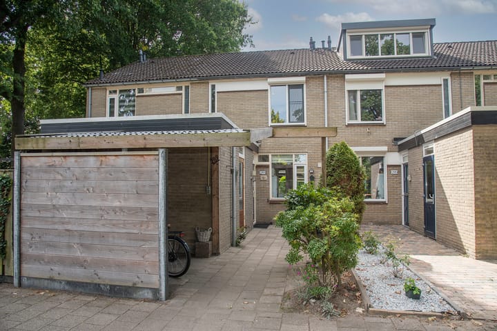 Woolderesweg 289 in Hengelo