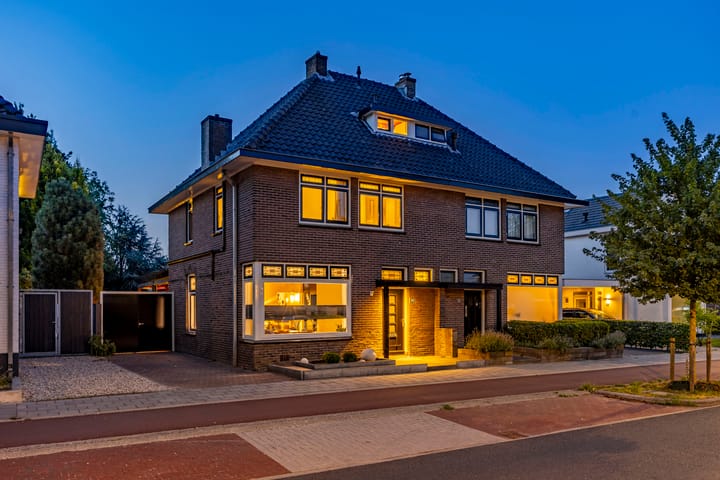 Woolderesweg 98 in Hengelo