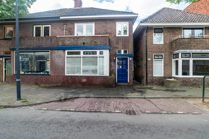 Wooldriksweg 205 in Enschede