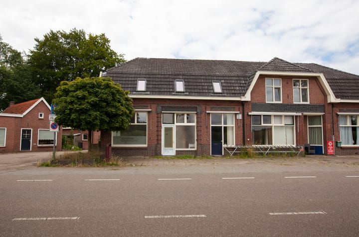 Foto van woning Wooldseweg 72a, Winterswijk Woold