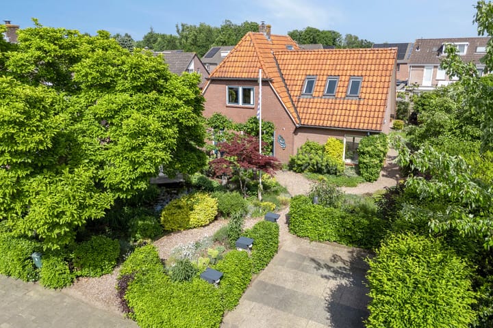 Woolthuisweg 19 in Heino