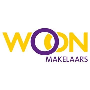 Logo WOON Makelaars Grave