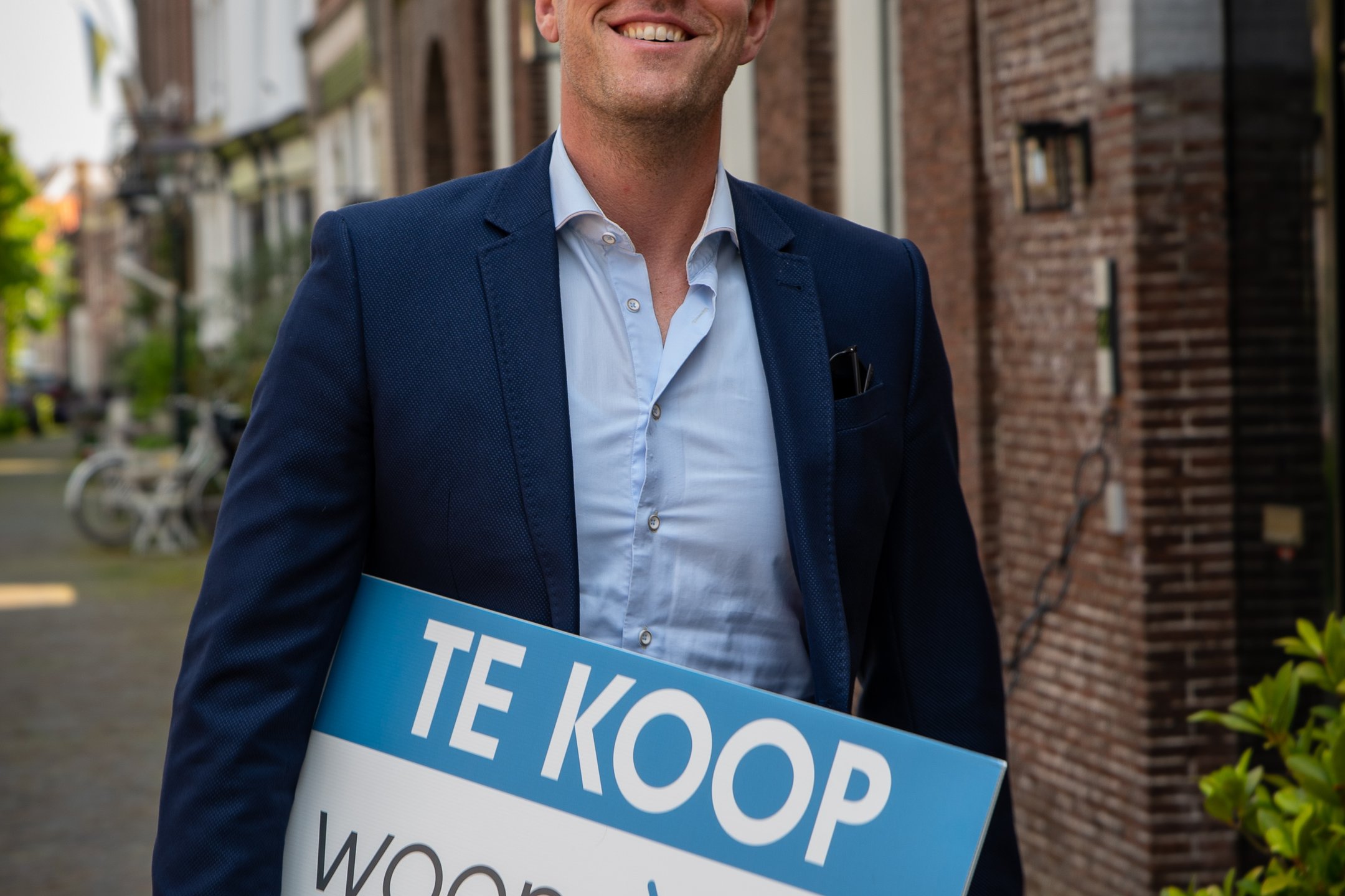 Kantoor foto van Woon4you Makelaars & Taxateurs