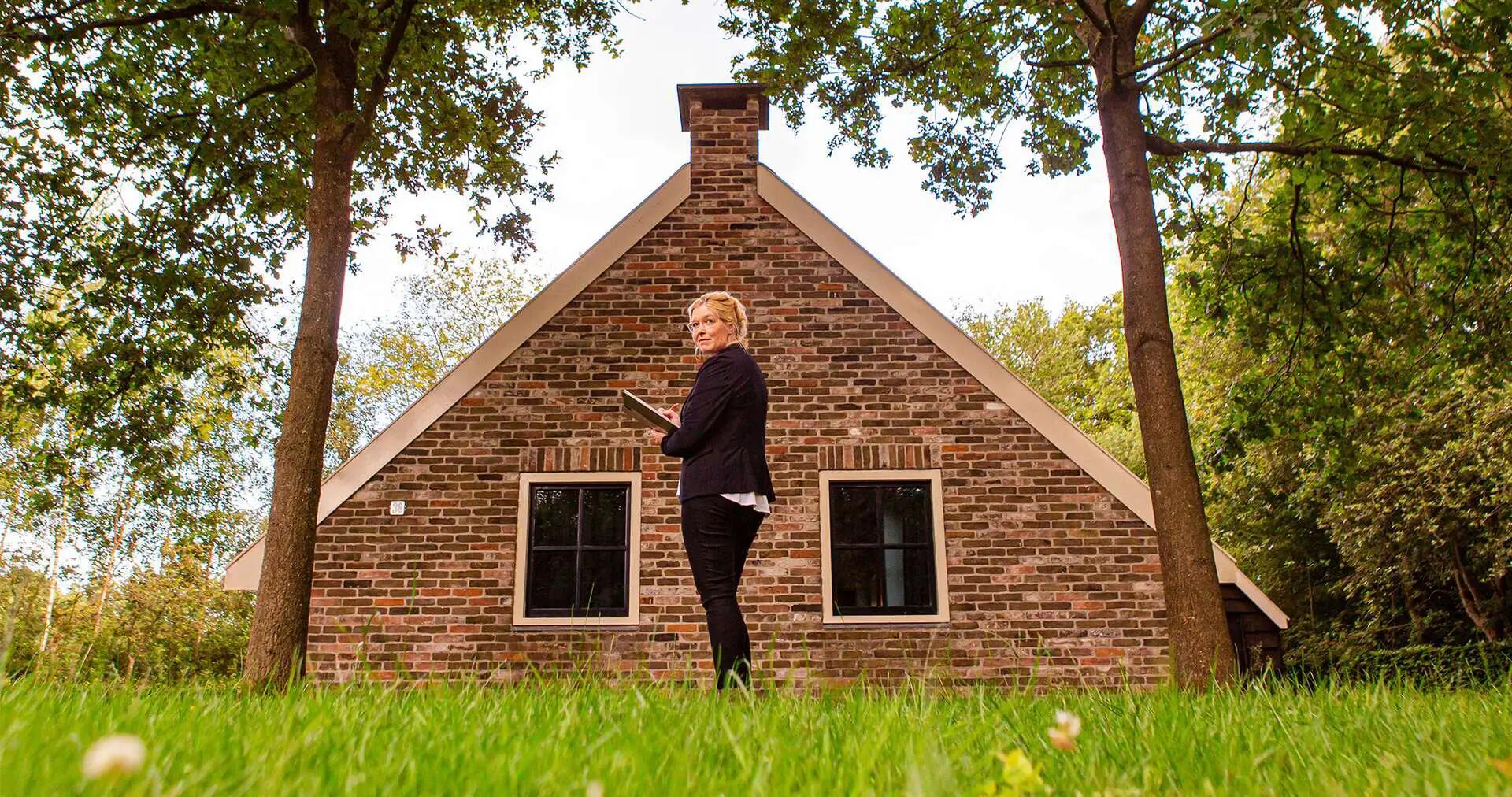 Foto del despacho Woonaccept