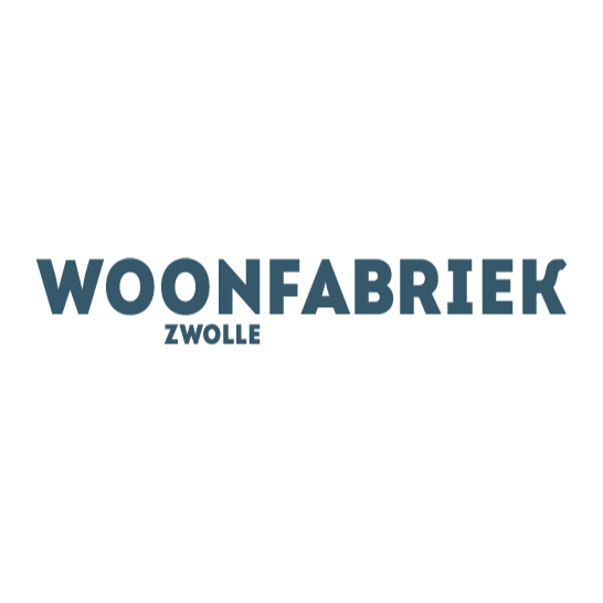 Logo Woonfabriek Zwolle