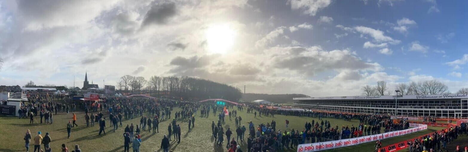 Office photo WOONHUIS Makelaardij