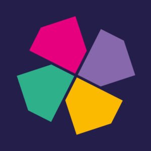 Logo Woonland makelaars B.V.