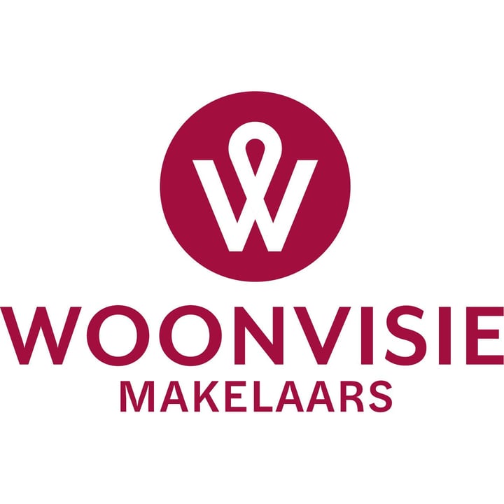 Logo Woonvisie Makelaars