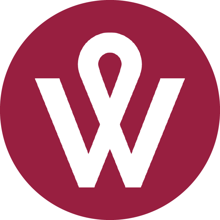 Logo Woonvisie Makelaars