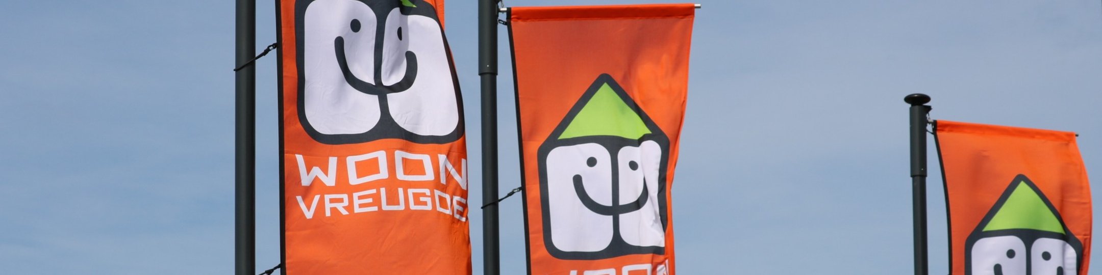 Kantoorfoto WOONVREUGDE