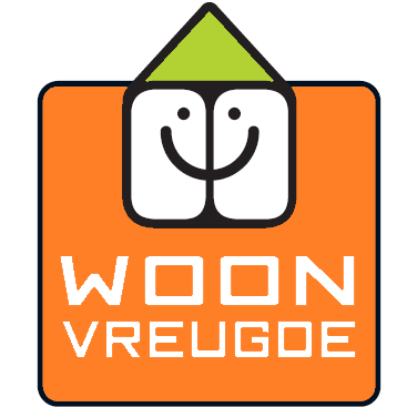 Logo WOONVREUGDE