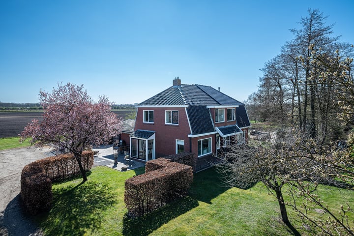 Photo of property Woortmansdijk 40, Westerbroek