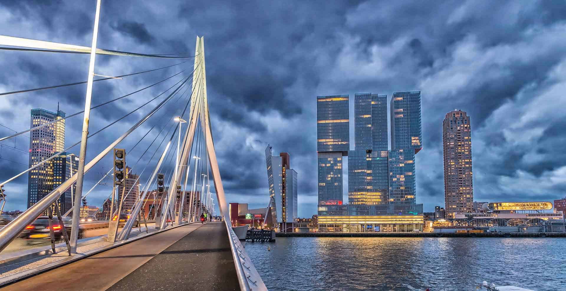 Foto del despacho @Work Makelaardij/ Beste makelaar 2023 + 2024