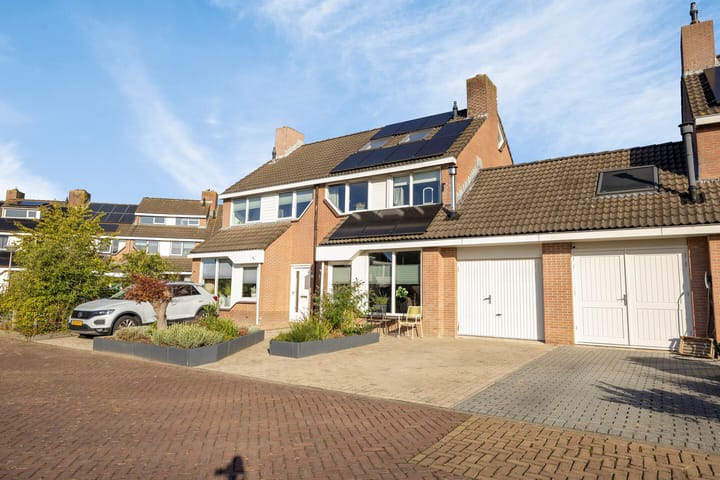 Foto von Haus Workumstraat 27, Emmeloord