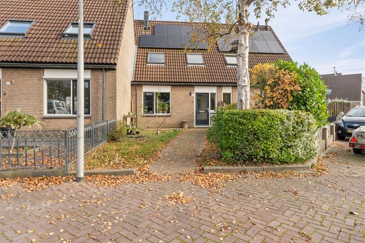 Workumstraat 48 in Emmeloord