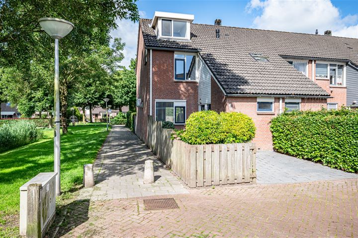 Workumstraat 65 in Emmeloord