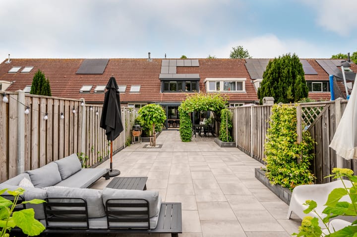 Foto von Haus Wormer 10, Lelystad