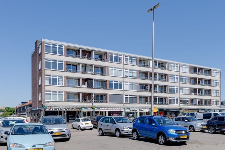 Wormerplein 103 in Purmerend