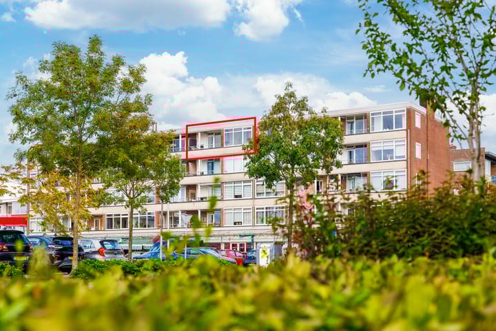 Wormerplein 15 in Purmerend