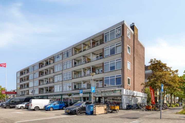 Photo of property Wormerplein 24, Purmerend