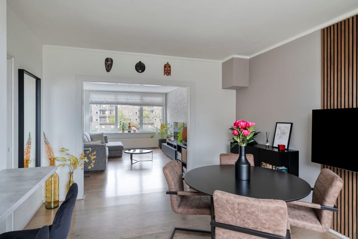 Wormerplein 84 in Purmerend