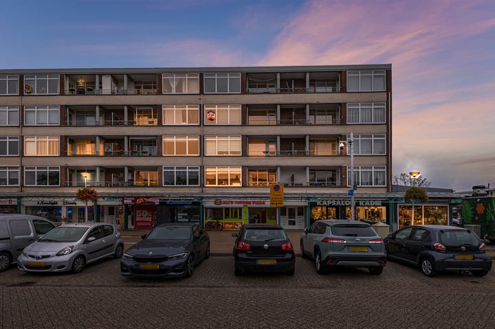 Wormerplein 87 in Purmerend