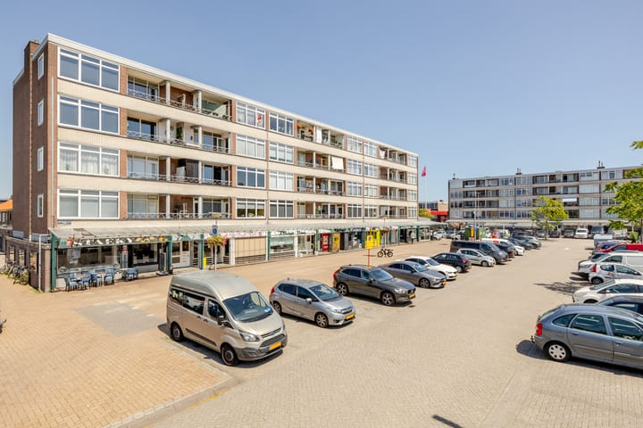 Foto van woning Wormerplein 97, Purmerend