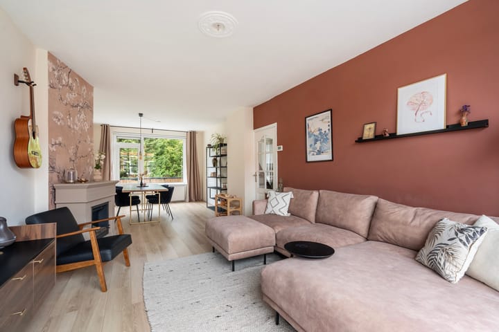 Wormerveerstraat 203 in 's-Gravenhage