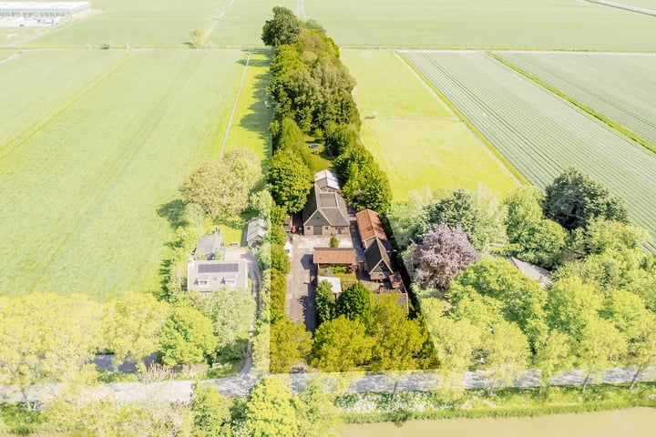 Wormerweg 17 in Westbeemster
