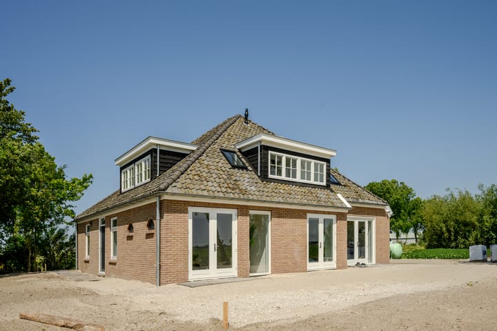 Wormerweg 22A in Westbeemster