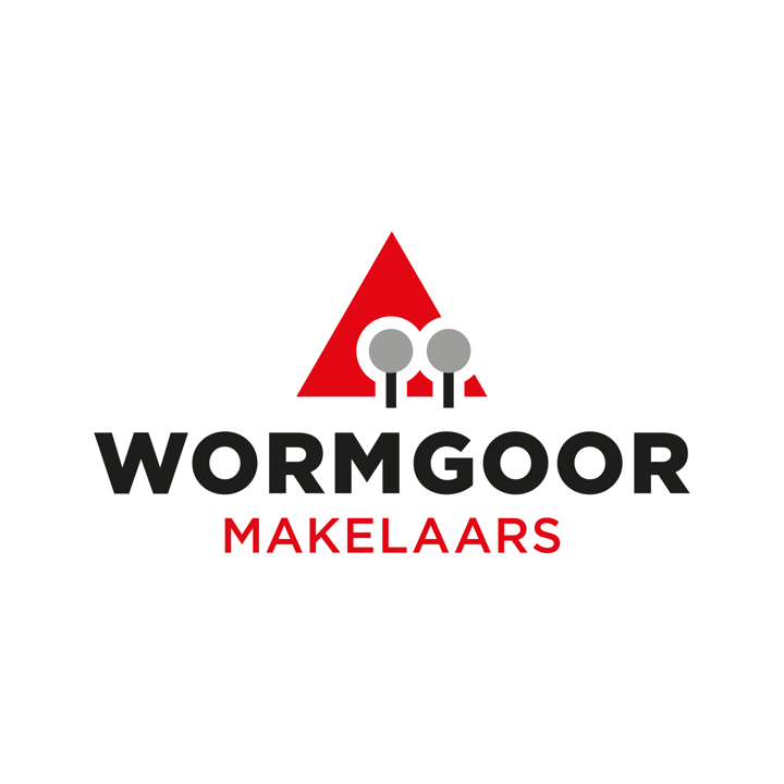 Logo van Wormgoor Makelaars Lichtenvoorde