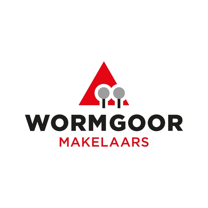 Logo von Wormgoor Makelaars Lichtenvoorde