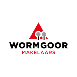 Logo van Wormgoor Makelaars