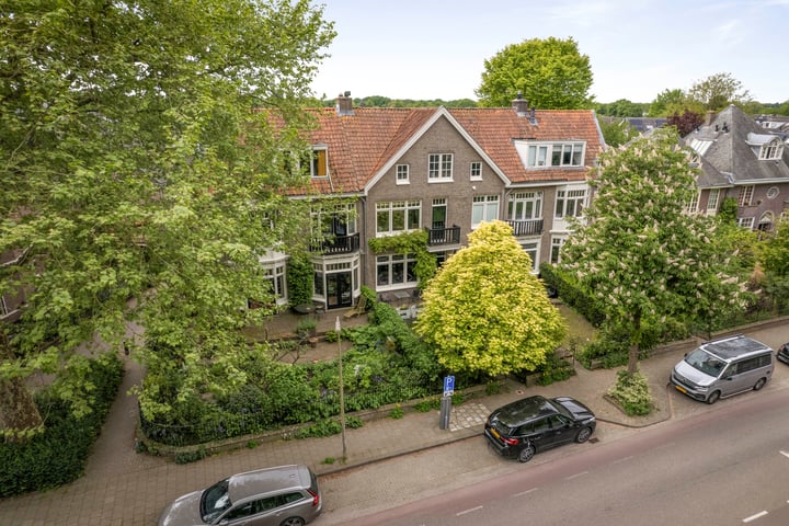 Foto van woning Worp 25, Deventer