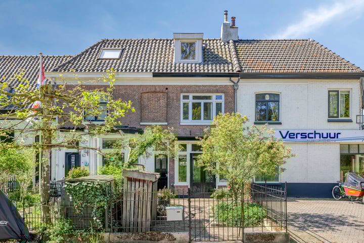Worp 65 in Deventer
