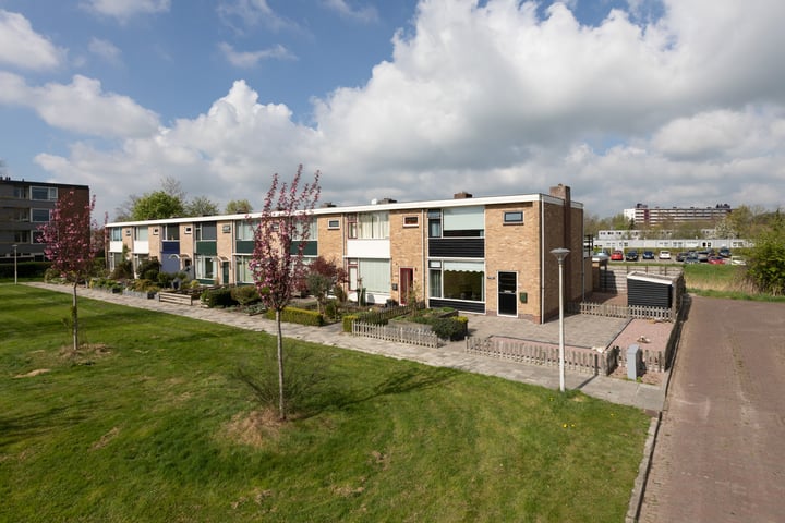 Photo of property Worp Tjaardastraat 188, Sneek