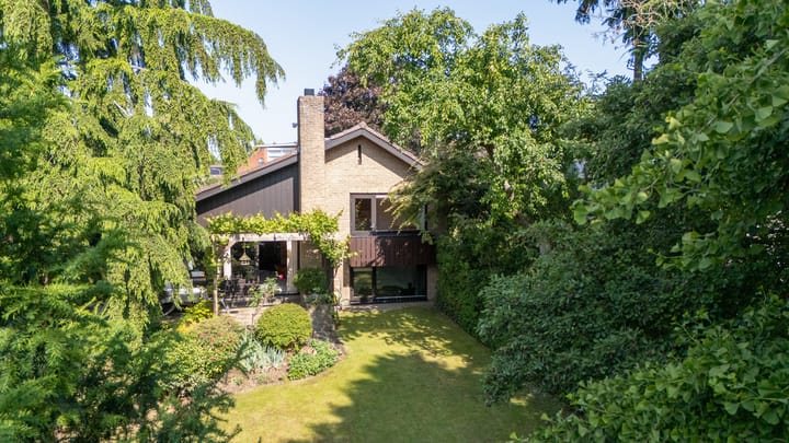 Foto von Haus Worth Rhedenseweg 17, Rheden