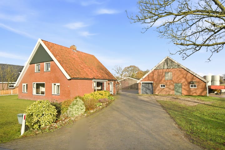 Wottelweg 9 in Haaksbergen